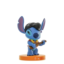 Disney Showcase -  Stitch Elvis H18cm